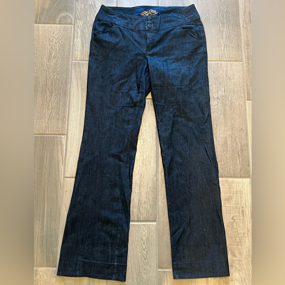 One 5 one pants size 12 long